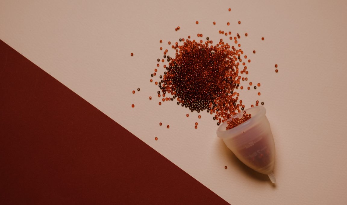 Mity na temat miesiączki