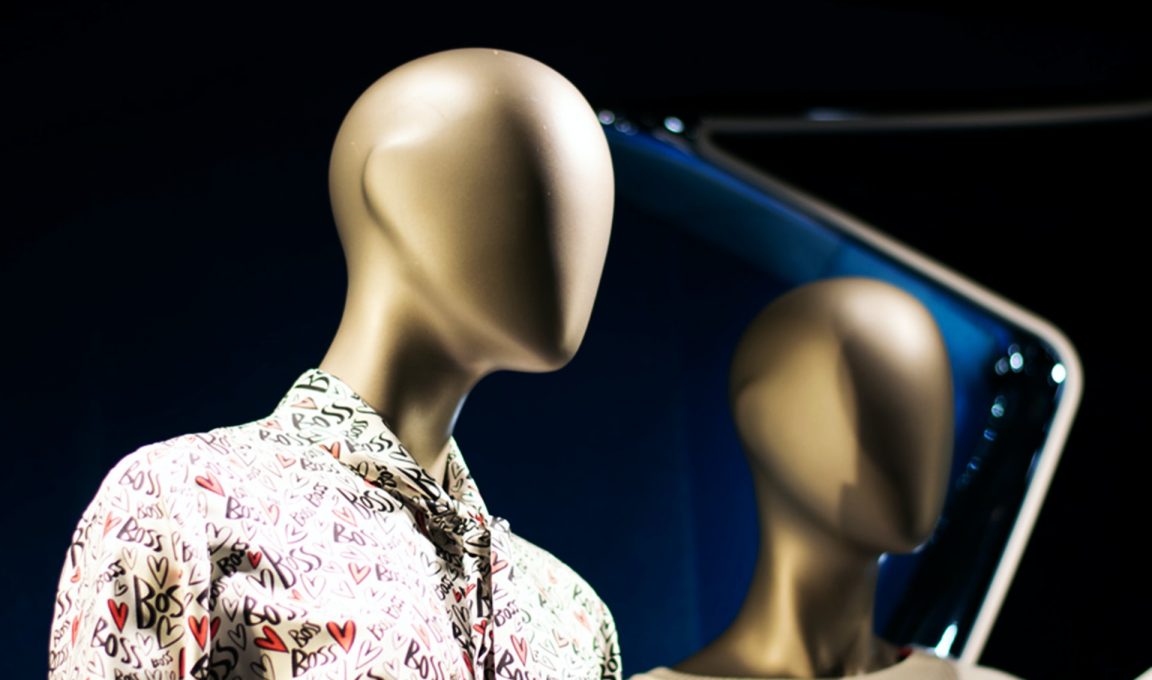 Ekskluzywne manekiny – gdzie ich szukać?