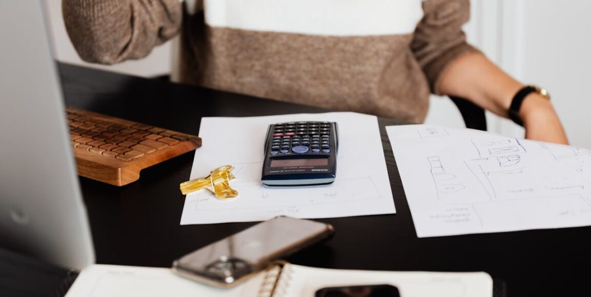 Biuro księgowe w Toruniu – jak wybrać partnera do obsługi finansów firmy?