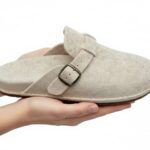 Buty medyczne – jak wybrać najwygodniejszy model do pracy?