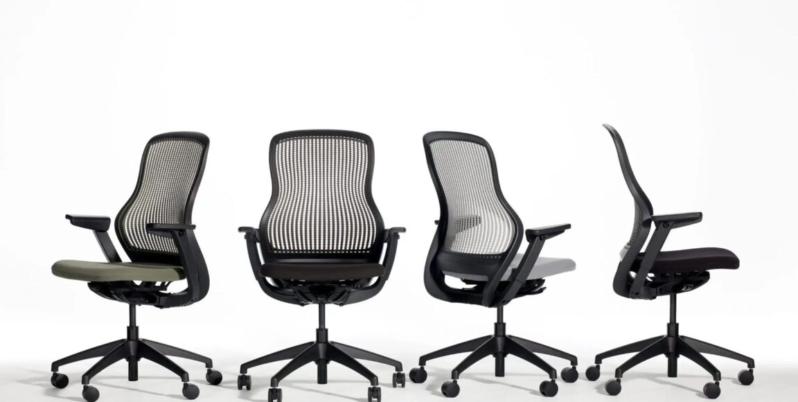 Krzesło ergonomiczne a długoterminowa stabilność pracy zespołu