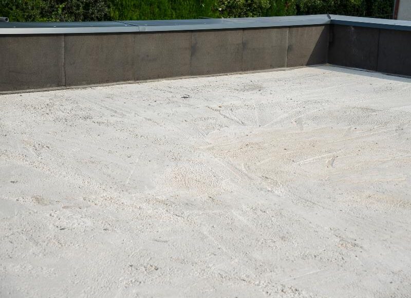 Jak zmniejszyć koszt ocieplenia stropodachu bez utraty parametrów?