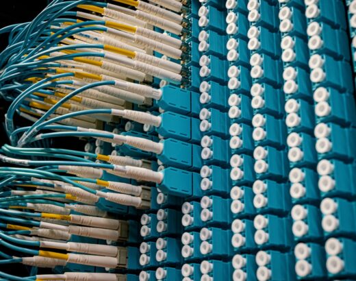 Netia internet w kontekście rosnących potrzeb użytkowników